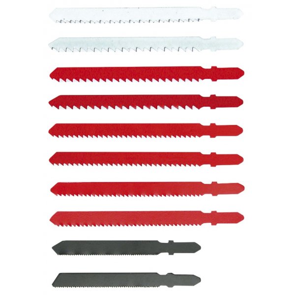 Stichsgeblatt, 10 Stck