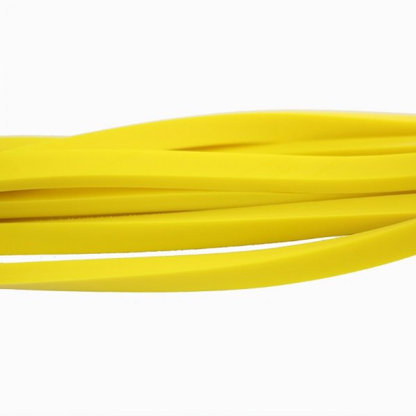 Modstandsbnd - Flere forskellige modstande