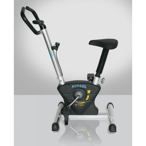 Träningscykel - Mekanisk W7207 Träningscykel - Mekanisk W7207