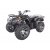 Fyrhjuling med 4WD - 250cc