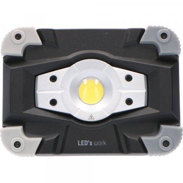 Laddningsbar strålkastare 1000lm Laddningsbar strålkastare 1000lm