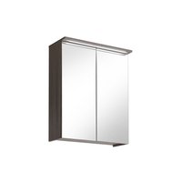 Spegelskåp Cosmo II 840 - 60 cm Spegelskåp Cosmo II 840 - 60 cm