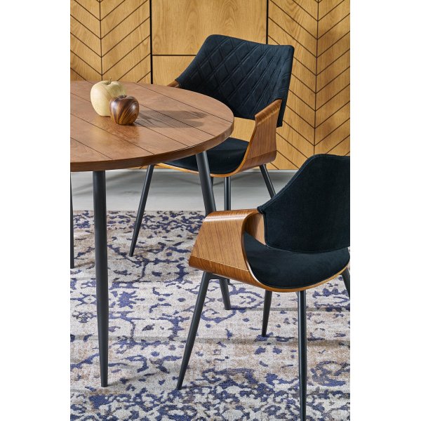 Matbord valn�t �105 cm
