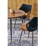 Matbord valn�t �105 cm