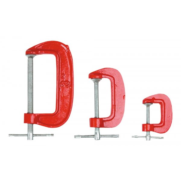 G-tvingset, 3 delar