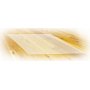 Lyla golvskydd f�r kontorsstol 100 x 125 cm - Klar