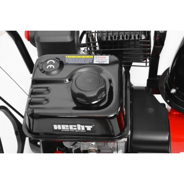 Snslunga - Tvstegs - 196cc