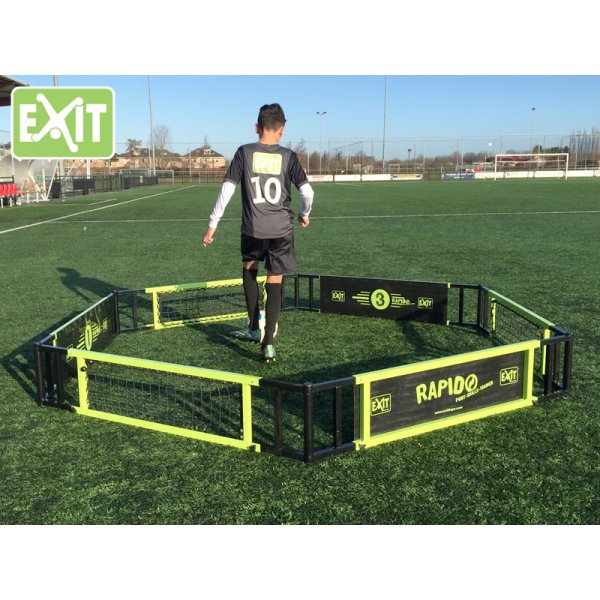 Tr�ningssarg - Rapido