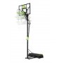 Basketstllning Polestar - Flyttbar