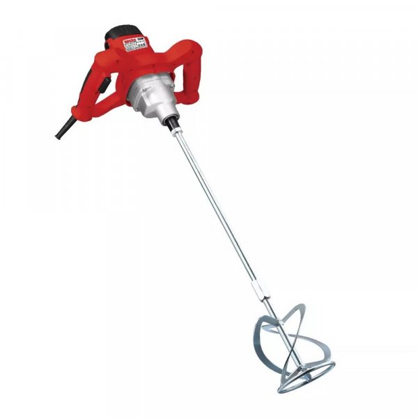 H�ndholdt beton-/cementblander 1200 W.