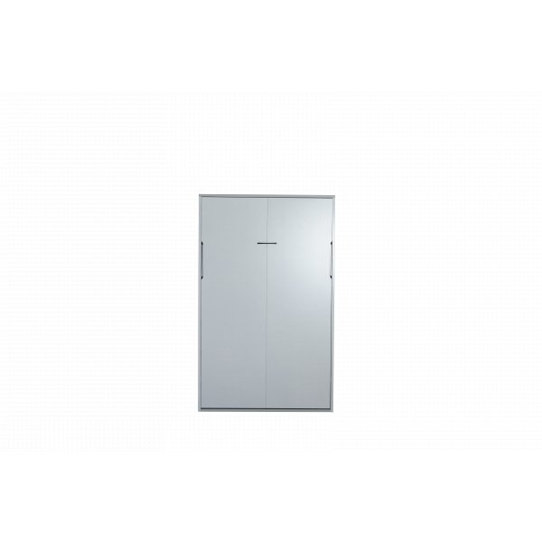 S�ngsk�p gr� - 140x200 cm - Compact living