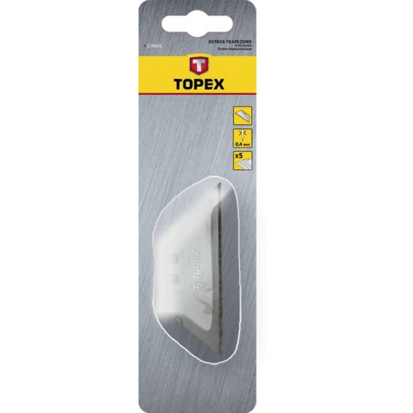 Veitsenterä yleisveitselle Veitsenterä yleisveitselle