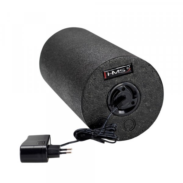 Foam Roller med vibration