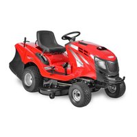Åkgräsklippare med uppsamlare - Briggs & Stratton Intek 501cc Åkgräsklippare med uppsamlare - Briggs & Stratton Intek 501cc