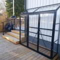 Kundbild : Ganska l�tt att montera, v�ldigt...