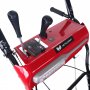 Sneslynge 6,5 HK 196CC Premium | Elstart & Remtrk & Lys | 4,1 KW | Metalcraft