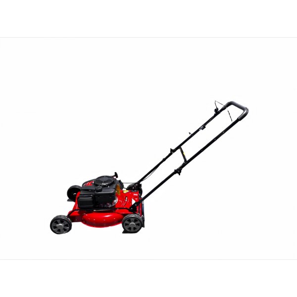 Multiklippare 139cc - R�d med mulching