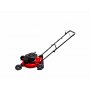 Multiklippare 139cc - R�d med mulching