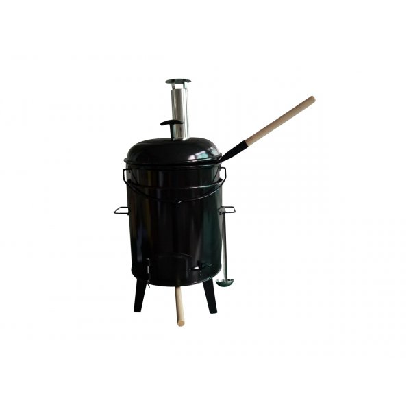 Mr Stew - Grytgrill | Kolgrill Mr Stew - Grytgrill | Kolgrill
