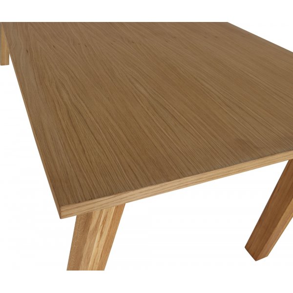 Saltsj� matbord 240 cm - Oljad ekfan�r