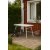 Holmsund Tisch rechteckig 120x80 cm wei