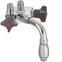 FM Mattsson Tvgrepps spolblandare Krom - 3104-0000