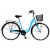 Damenfahrrad Shopper Eco - 28