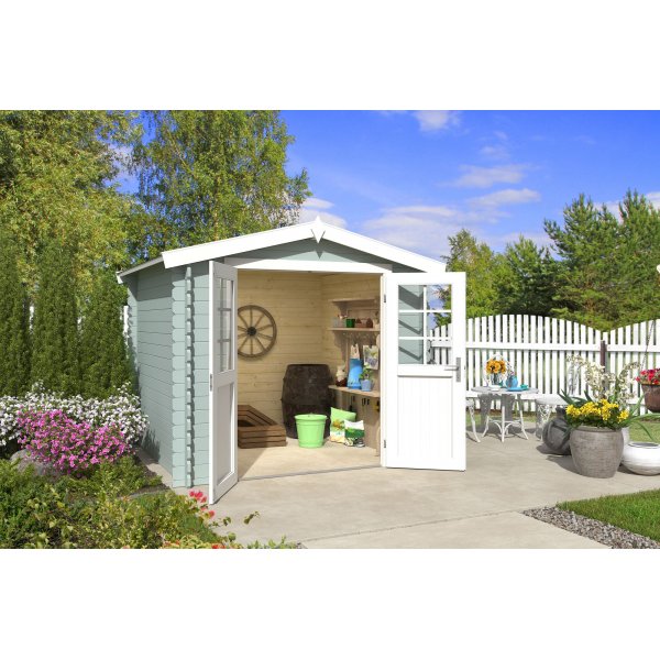 F�rr�d Ingrid B - 5,0 m� - 28 mm tr�