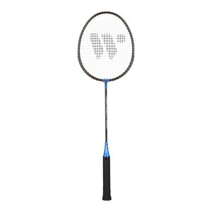 Badmintonracket (bk & svart) ALUMTEC 316