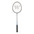 Badmintonketcher (hvid og sort) ALUMTEC 316