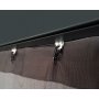 Canopia Gardinset Fr Dallas Paviljong 3,6 x 4