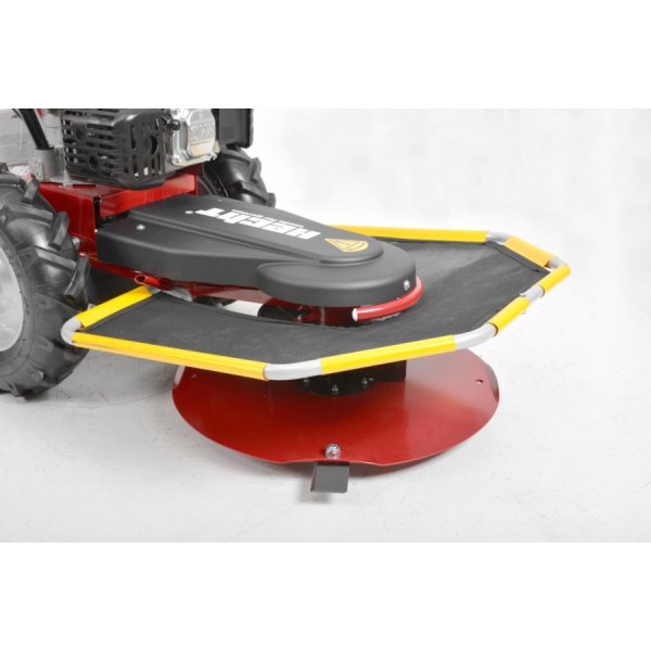 Roterende plæneklipper - 173 cc Roterende plæneklipper - 173 cc