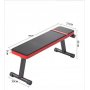 Trningsbnk Alexzantros - Fllbar - 1073842 cm