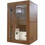 Traditionelle Sauna T2