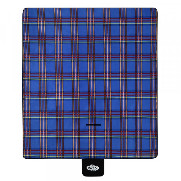 Campingmatta (bl�) NC2220