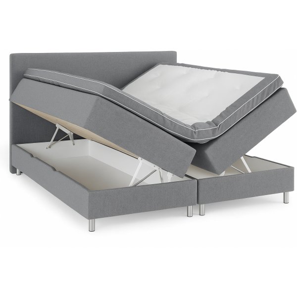 Accent Boxbed 180x200 cm - Gr�