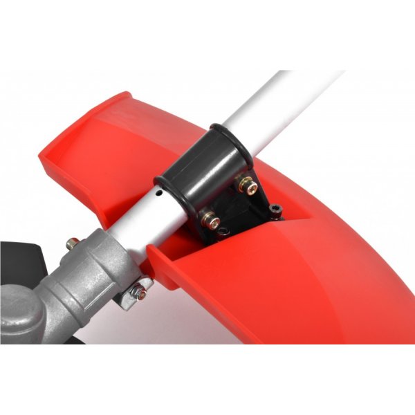 Elektrisk grästrimmer / röjsåg - 1400W Elektrisk grästrimmer / röjsåg - 1400W