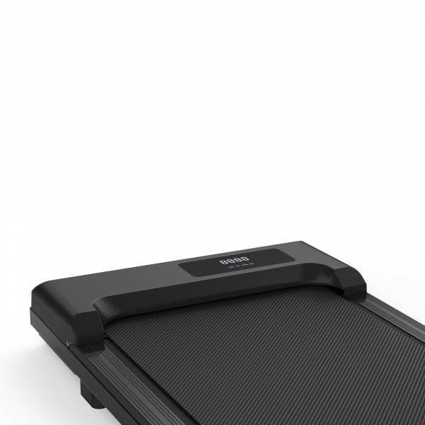 G�band 1�6 km/h 12 program LED-display Max 100 kg
