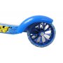Sparkcykel med 3 hjul - Battle Space