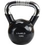 Kettlebell Berry 12 kg (svart)