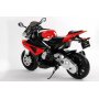 Elektrisk BMW-motorcykel til brn - Rd