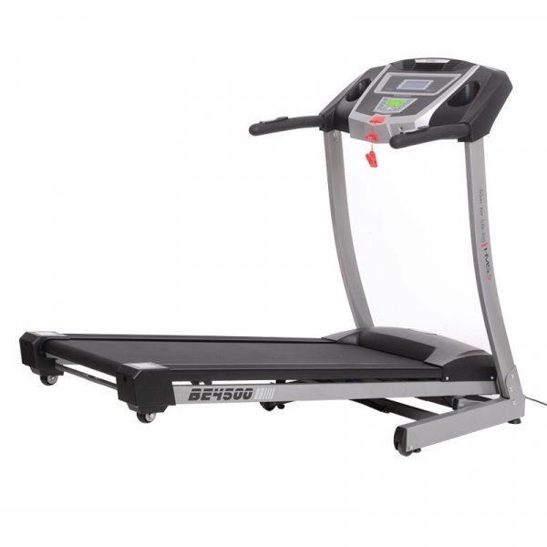 Löpband (BE4500) 1 - 16 km/h Löpband (BE4500) 1 - 16 km/h
