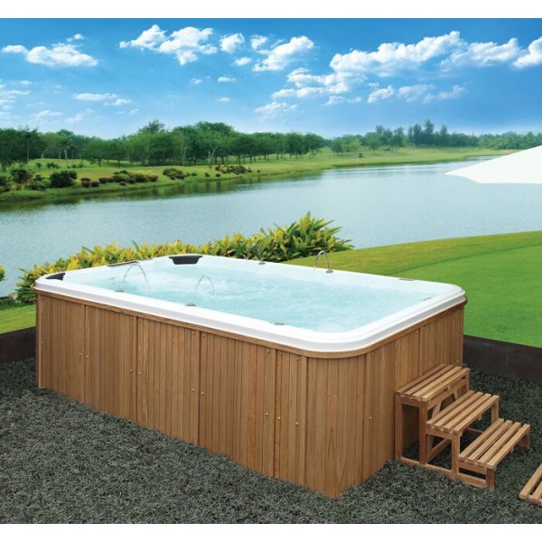 Swimspa Aqua S04 - 4,1 m