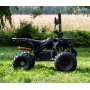 Fyrhjuling - 125cc