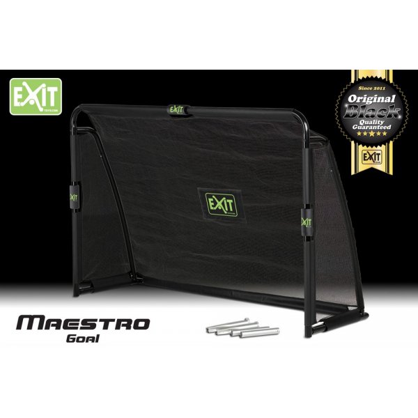 Fotbollsm�l Maestro - 180 x 120 cm