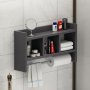 Asya v�gghylla Antracit