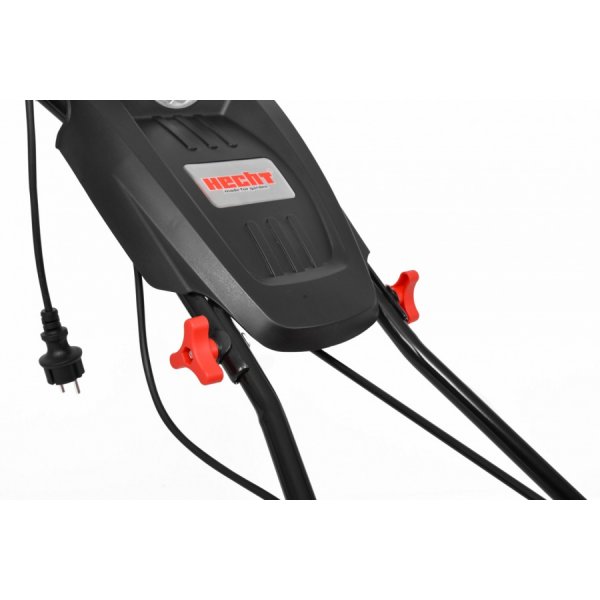 Elektrisk snöslunga - Enstegs - 2000W Elektrisk snöslunga - Enstegs - 2000W