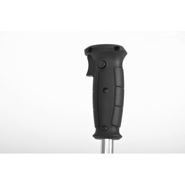 Elektrisk græstrimmer/buskrydder - 1400 W Elektrisk græstrimmer/buskrydder - 1400 W