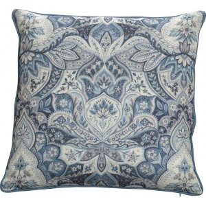 Parisa kuddfodral 50 x 50 cm - Bl�
