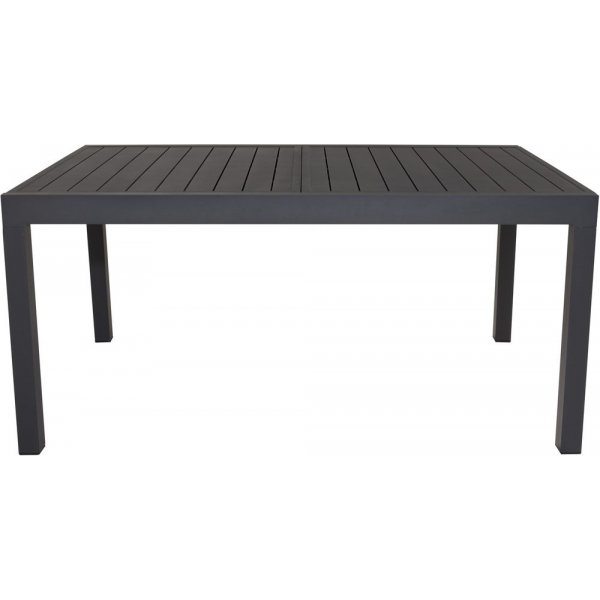 Holma Matbord – Svart Holma Matbord – Svart